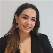 Hola!! Me llamo Llara, soy Ingeniera en Diseño Industrial y desarrollo del producto y actualmente estoy cursando el máster de educación secundaria. Imparto clases online (aunque no tendría problema en desplazarme) de ciencias e inglés tanto a niños como a